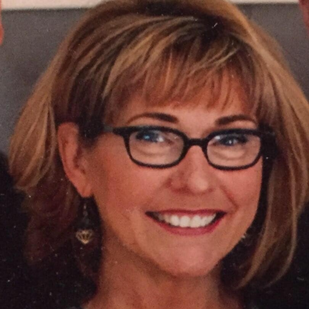 Meet your Posher, Gretchen
